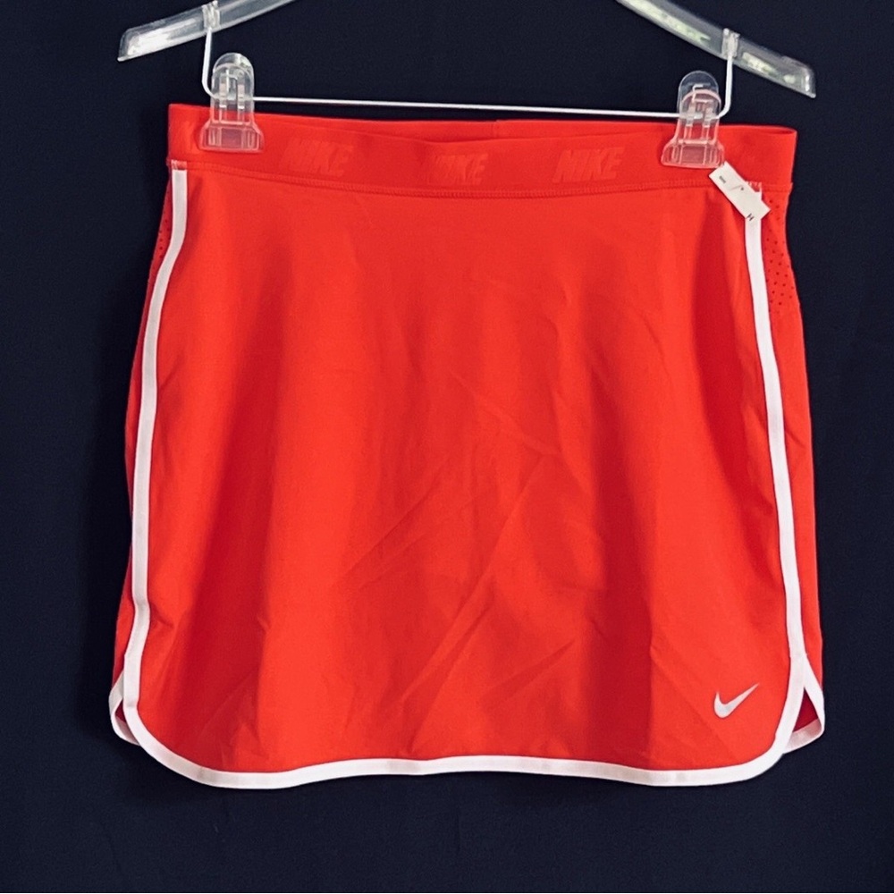 Nike Girls Golf Skirt